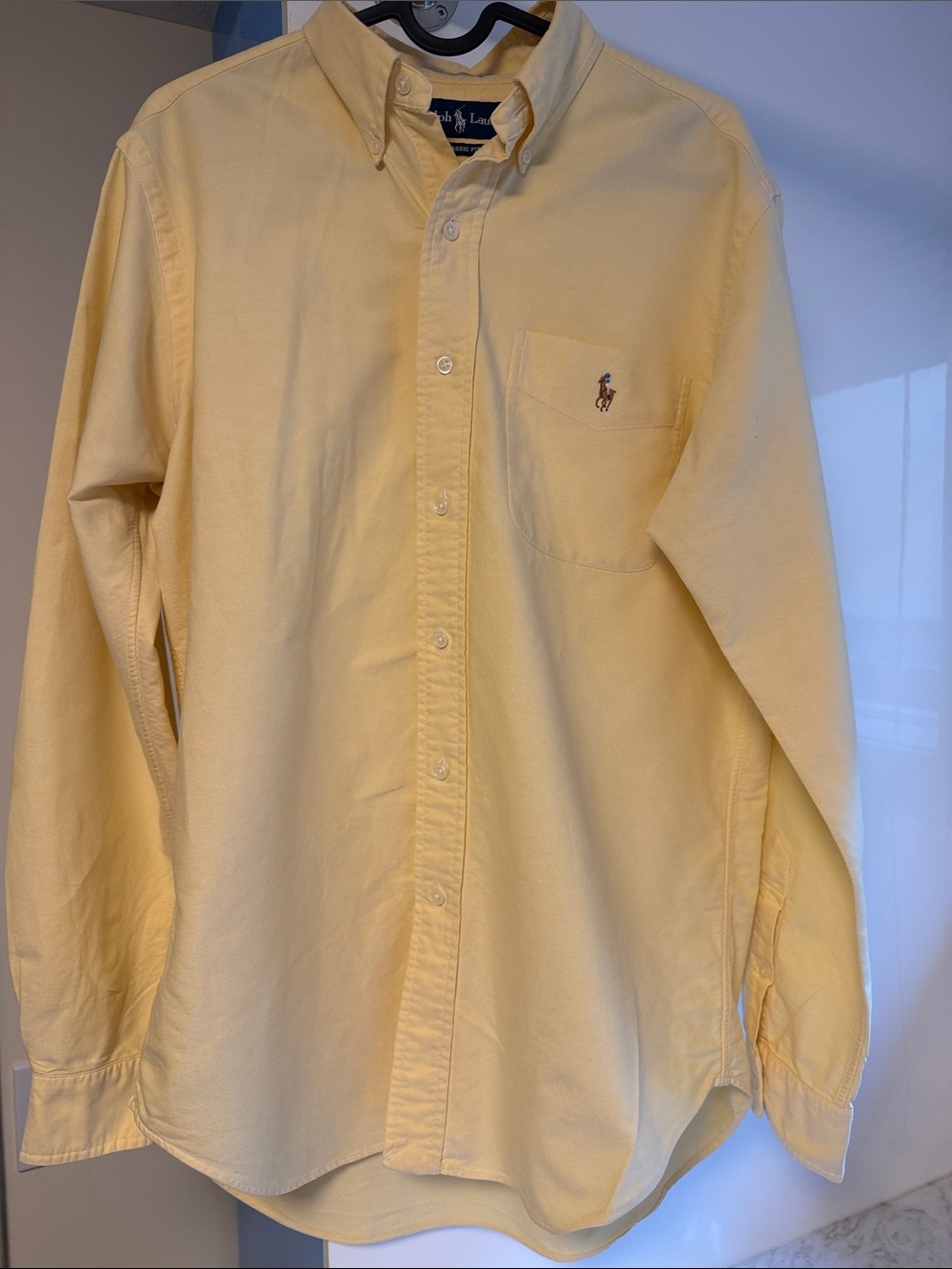 Polo Ralph Lauren Oxford Shirt